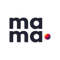 mama creative logo image