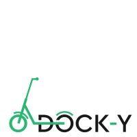 dock-y logo image