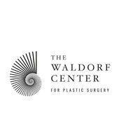 the waldorf center for plastic surgery logo image