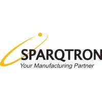 sparqtron corporation logo image