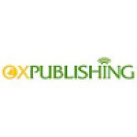 ox publishing logo image