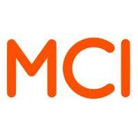 mci logo image