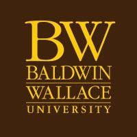 baldwin wallace university logo image