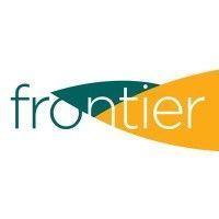 frontier agriculture logo image