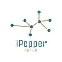 ipeppergroup logo image