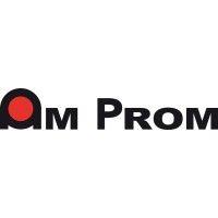 am prom ltd logo image