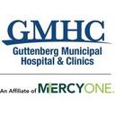 logo of Guttenberg Municipal Hospital Clinics