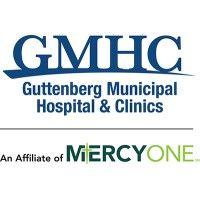 guttenberg municipal hospital & clinics