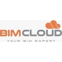 bim cloud logo image