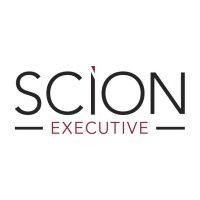 scion executive search