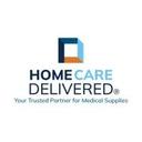 logo of Home Care Delivered