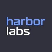 harbor labs logo image