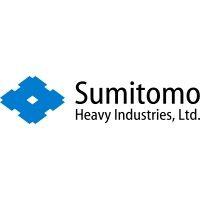 sumitomo heavy industries, ltd. logo image