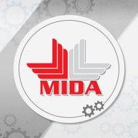 mida precision mold