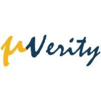 muverity consultancy services logo image