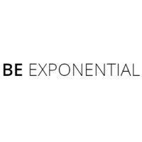 be.exponential logo image