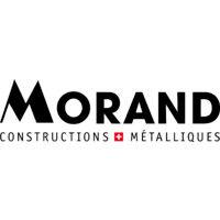 r. morand et fils s.a. logo image