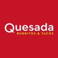 quesada burritos & tacos