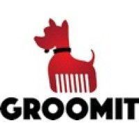 groomit for pets, llc logo image