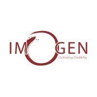 imogen public relations