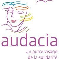 association audacia logo image