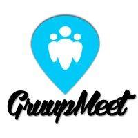 gruupmeet logo image