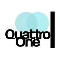 quattroone logo image