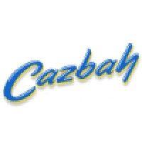 cazbah total internet marketing solution logo image