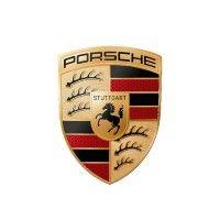 porsche indonesia logo image