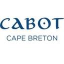 logo of Cabot Cape Breton