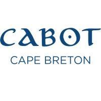 cabot cape breton logo image