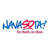 city of navasota logo image