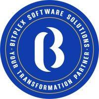 bitplex software solutions logo image