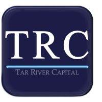 tar river capital logo image