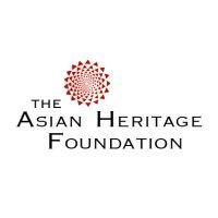 the asian heritage foundation