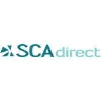 sca direct logo image