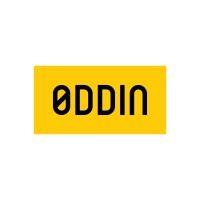 oddin logo image