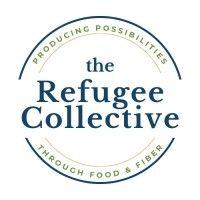 the refugee collective logo image