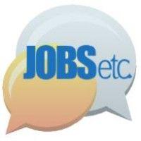 jobs etc logo image