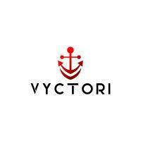 vyctori logo image