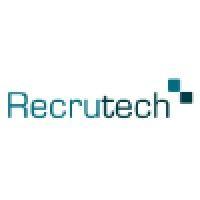 recrutech logo image