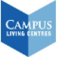 campus living centres logo image