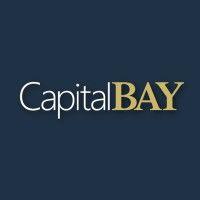 capital bay group logo image