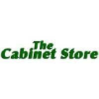 the cabinet store