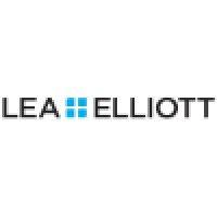 lea+elliott, inc. logo image