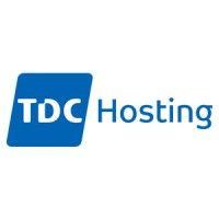 tdc hosting logo image