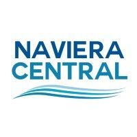 naviera central s.a. logo image