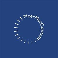 meermetcontent logo image