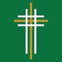 st. john's lutheran logo image