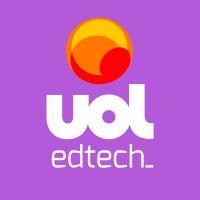 uol edtech logo image